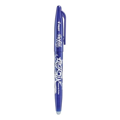PILOT Frixion ball - Kırmızı - Seçenekler: 0,7 mm, 5-teilig, Dreifach, Tekli Paket