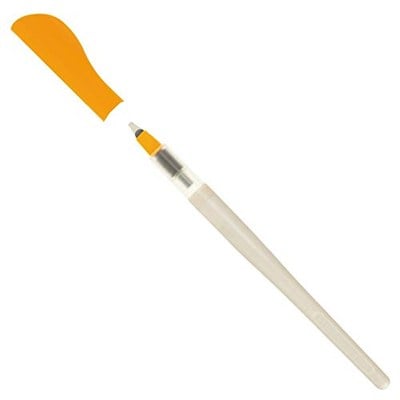 PILOT Kaligrafi Kalemi 2.4 mm, Sarı