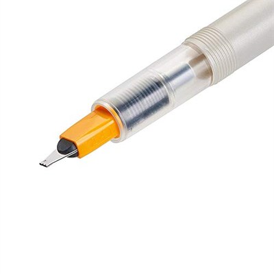 PILOT Kaligrafi Kalemi 2.4 mm, Sarı