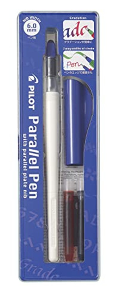 PILOT Kaligrafi Kalemi 6.0 mm