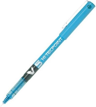 PILOT V7 - Mavi