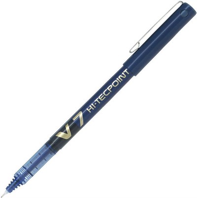 PILOT V7 - Mavi
