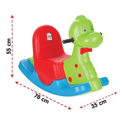 Pilsan Mutlu Dino