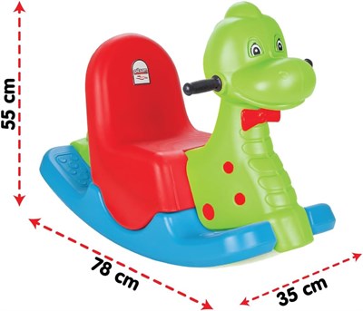 Pilsan Mutlu Dino