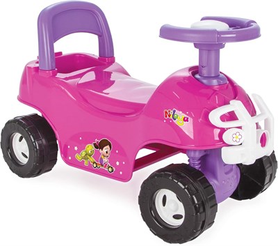 Pilsan Niloya Hero Atv Pembe Renk