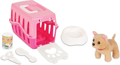Pilsan Tatlı Kedim (Pembe)