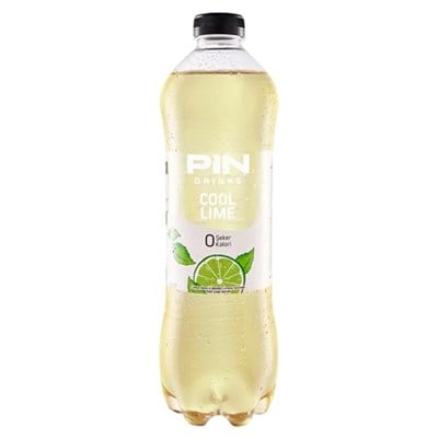 PIN Cool Lime Pet 1 lt