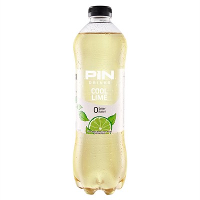 PIN Cool Lime Pet 1 lt