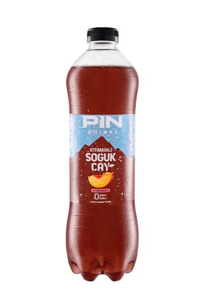 PIN Şeftali Pet 1 lt