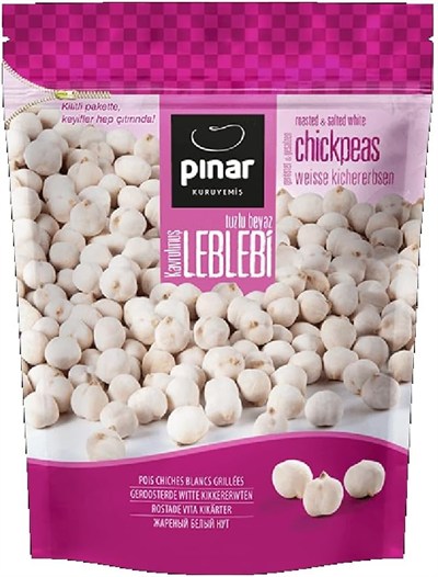 Pınar Beyaz Leblebi 170 gr