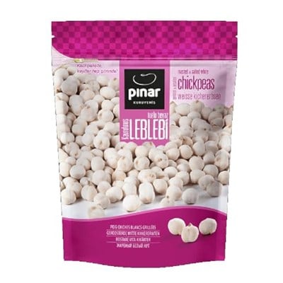 Pınar Beyaz Leblebi 170 gr