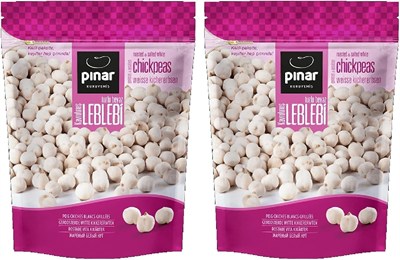 Pınar Beyaz Leblebi 70 gr (2 paketi)