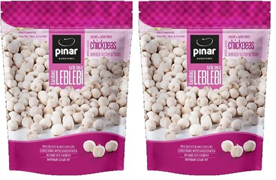 Pınar Beyaz Leblebi 70 gr (2 paketi)