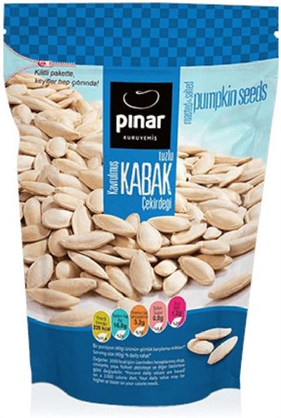 Pınar Kabak Çekirdeği 70 gr
