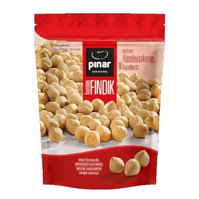 Pınar Kuruyemiş Fındık İçi 40 gr