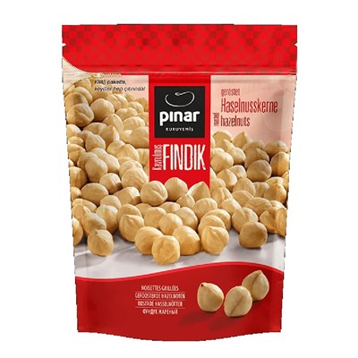 Pınar Kuruyemiş Fındık İçi 40 gr