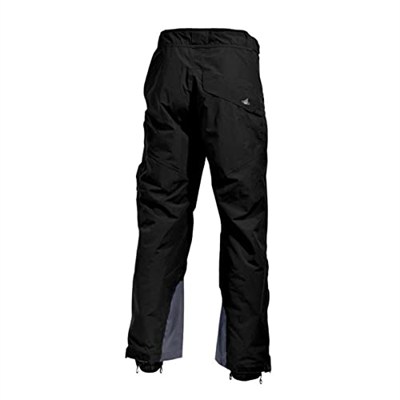 Pinguin Freerıde Salopet Siyah Pantolon XL