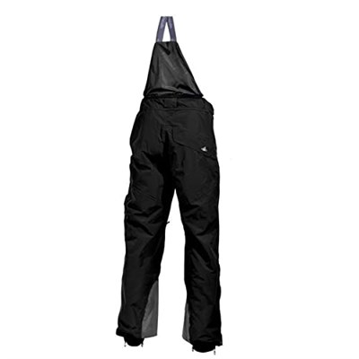 Pinguin Freerıde Salopet Siyah Pantolon S