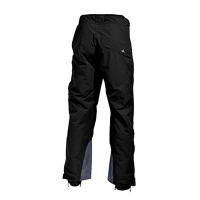 Pinguin Freerıde Salopet Siyah Pantolon S