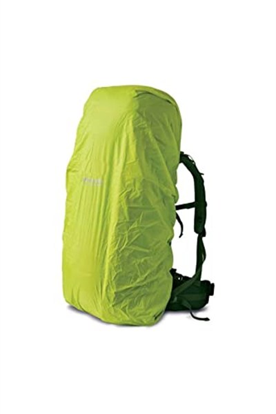 PINGUIN-Pınguın Raıncover Yeşil Çanta Yagmurluk 35-55 Lt (Yesıl) 2704367