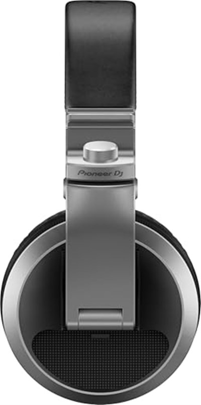 Pioneer DJ HDJ-X5-S Profesyonel Dj/Stüdyo Kulaklığı
