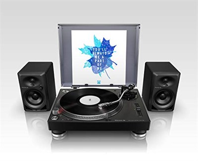Pioneer PLX-500 K