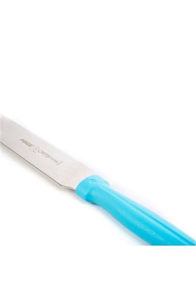 Pirge Creme Home Turkuaz Pasta Paleti 20 cm
