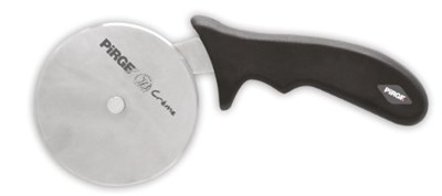 Pirge Creme Pizza Ruleti 10 cm