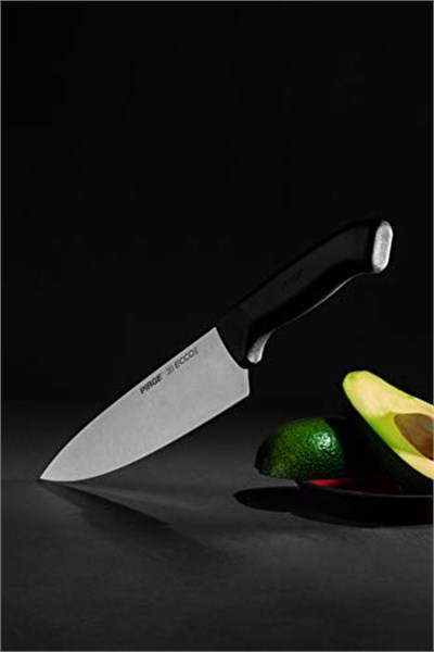 Pirge Ecco Şef Bıçağı 21cm 38161, Standart