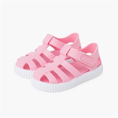 Pisamonas İgor S10289 Nico Sandalet 010-Rosa 22