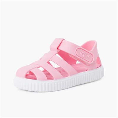Pisamonas İgor S10289 Nico Sandalet 010-Rosa 22