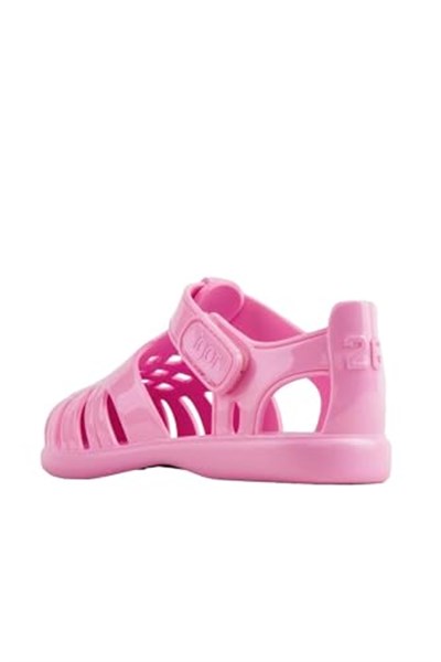 Pisamonas Igor Tobby Gloss Çocuk Sandalet S10311-010