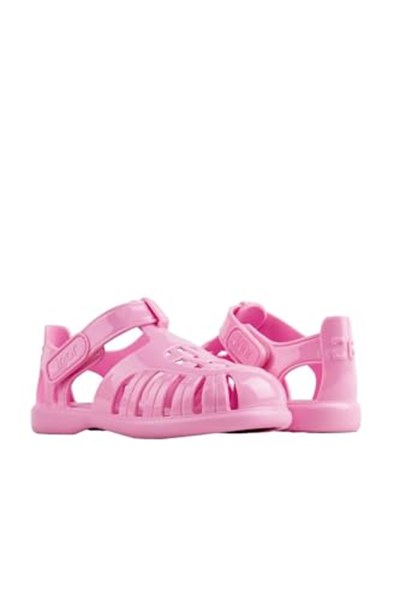 Pisamonas Igor Tobby Gloss Çocuk Sandalet S10311-010