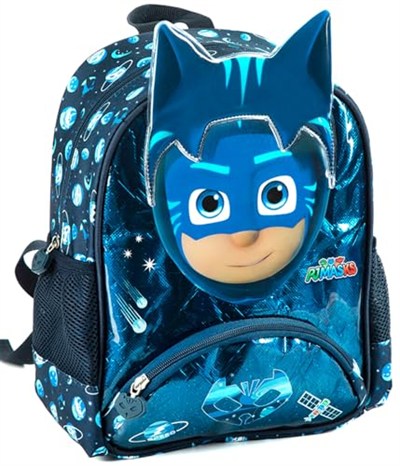 PJ MASK ANAOKUL ÇANTASI 23402