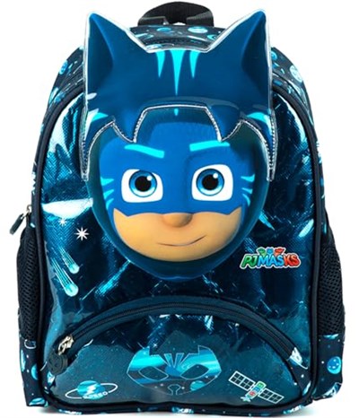 PJ MASK ANAOKUL ÇANTASI 23402