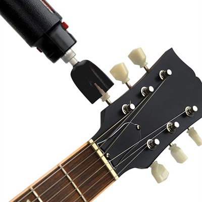 Planet Waves PW-DBPW-01 DRILL BIT PRATİK ENSTRUMAN TELİ DEĞİŞTİRME APARATI