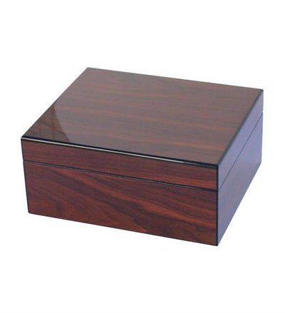 Plata Humidor/Puro Saklama Kutusu
