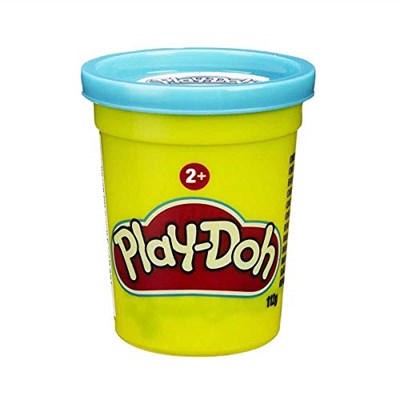 Play-Doh Tekli Çocuk Oyun Hamuru