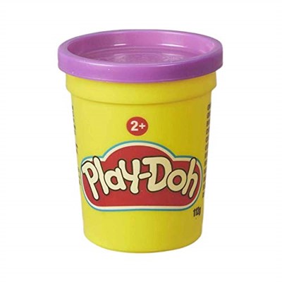 Play-Doh Tekli Çocuk Oyun Hamuru