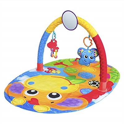 Playgro Zürafa Jerry Oyun Halısı