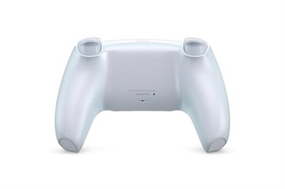 PlayStation DualSense™ Wireless Controller – Chroma Pearl