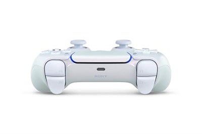 PlayStation DualSense™ Wireless Controller – Chroma Pearl