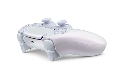 PlayStation DualSense™ Wireless Controller – Chroma Pearl