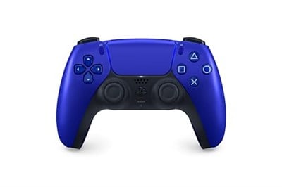 PlayStation Sony Dualsense Kablosuz Kumanda Mavi- PlayStation 5