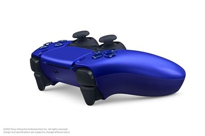 PlayStation Sony Dualsense Kablosuz Kumanda Mavi- PlayStation 5