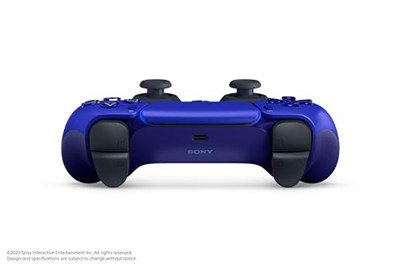 PlayStation Sony Dualsense Kablosuz Kumanda Mavi- PlayStation 5