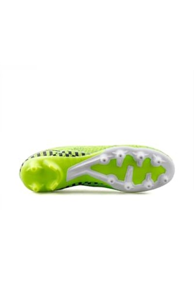 Playup Mk 242 129 Neon Sarı Erkek Çim Zemin Kramponu MK-242-129-NEON-SARI Sarı