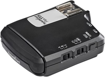 Pocketwizard Flex TT5 Gönderici ve alıcı cihazı için Canon-fotoğraf aksesuarları ile kontrol-TL