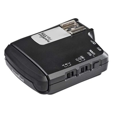 Pocketwizard FLEXTT5 verici Nikon modelleri için, 433 MHz
