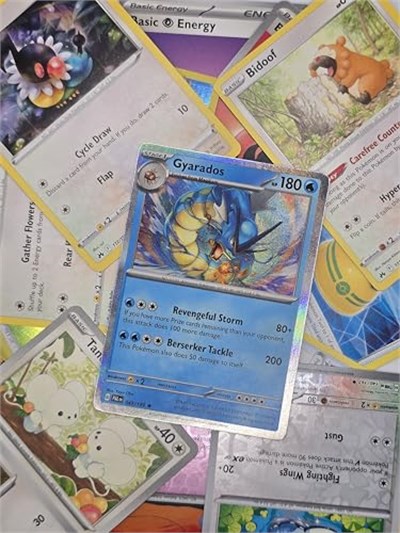 Pokemon 50 ASSORTED CARDS [Oyuncak]